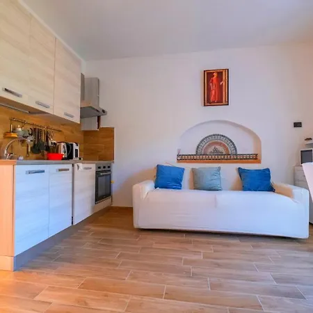 Casetta Di Pietra Apartment Gavorrano