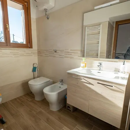 Apartment Casetta Di Pietra